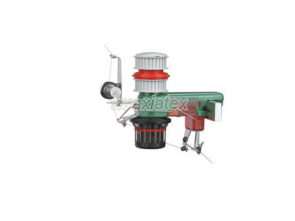 Yarn Feeder Bpf20 T13 Circular Knitting Machine Spare Parts