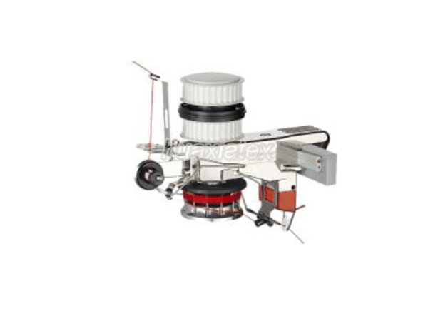 Yarn Feeder Cpf20 T11 Circular Knitting Machine Spare Parts