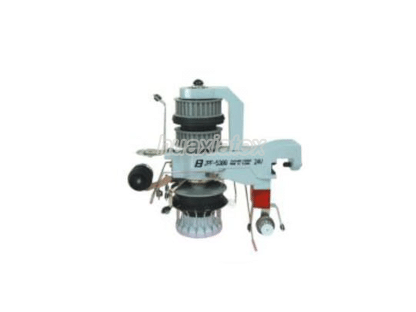 Yarn Feeder Jpf 5388 Jt2l Cw Circular Knitting Machine Spare Parts