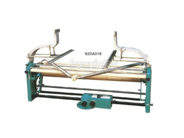 Take Down Device For Circular Knitting Machines Circular Knitting Machine Spare Parts